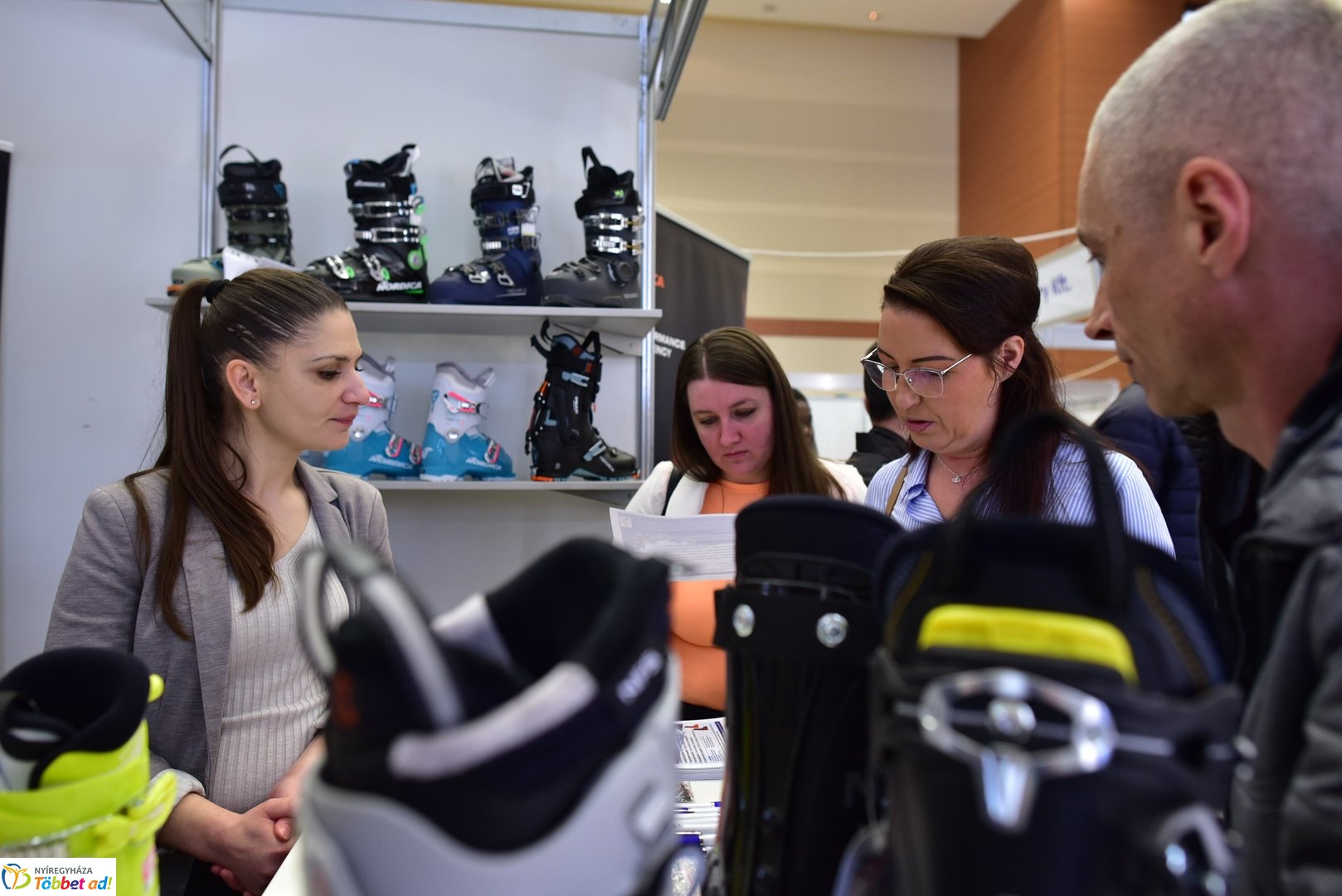 Állásbörze az egyetemen 2026 márciusában