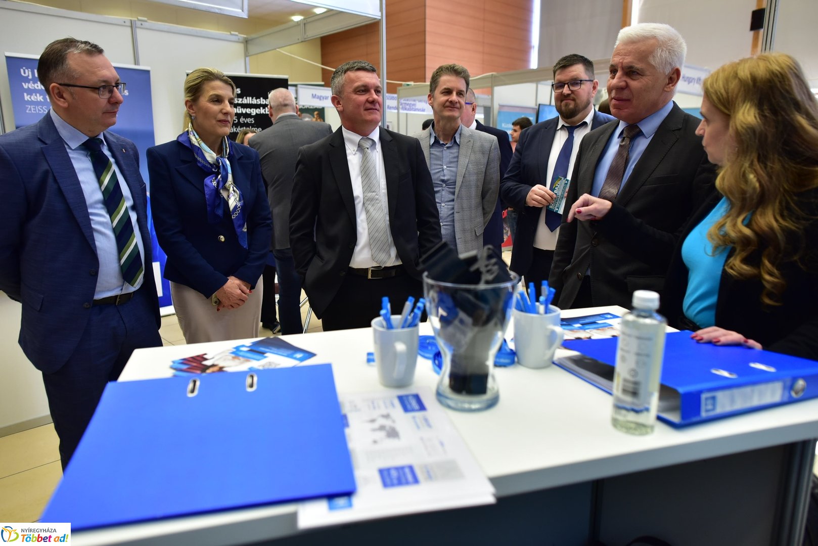 Állásbörze az egyetemen 2026 márciusában