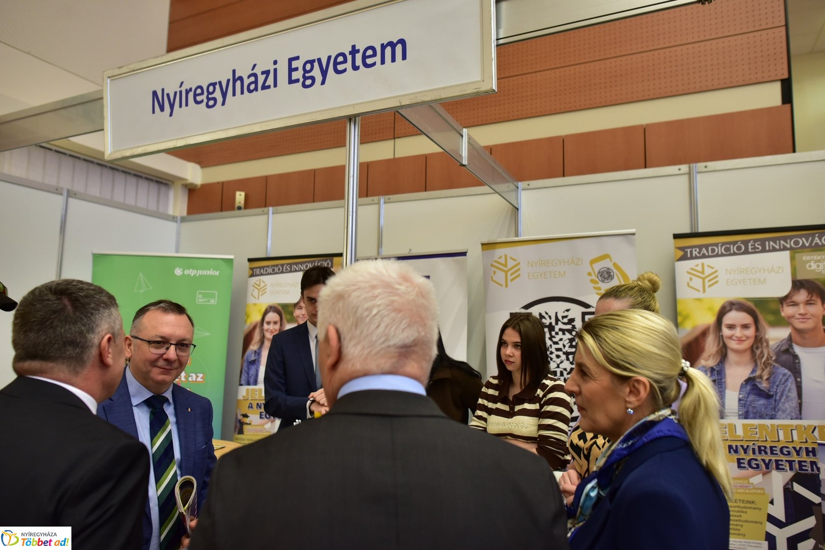 Állásbörze az egyetemen 2026 márciusában