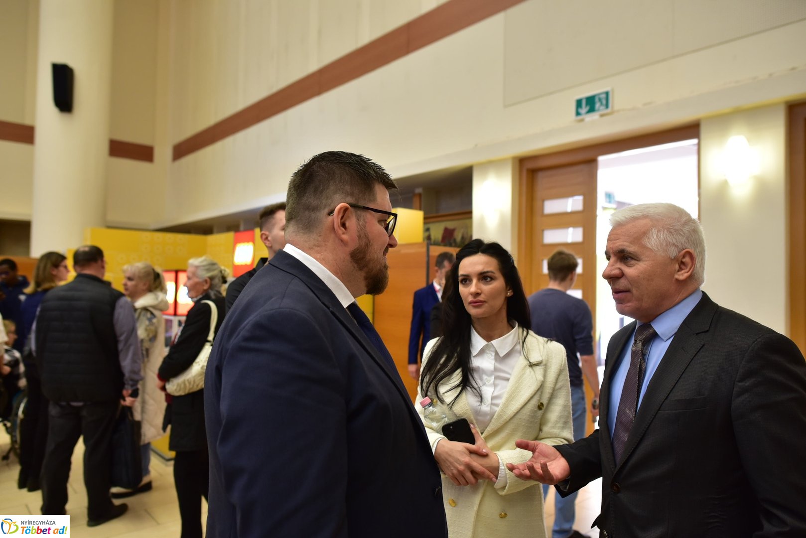 Állásbörze az egyetemen 2026 márciusában