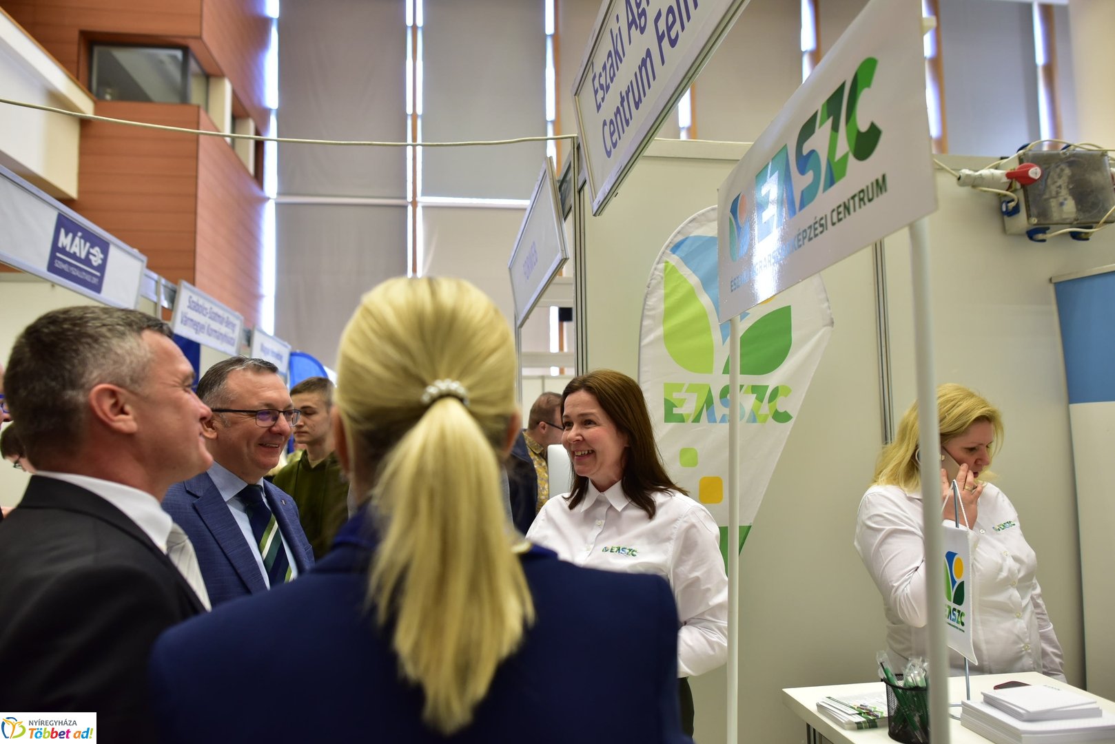 Állásbörze az egyetemen 2026 márciusában