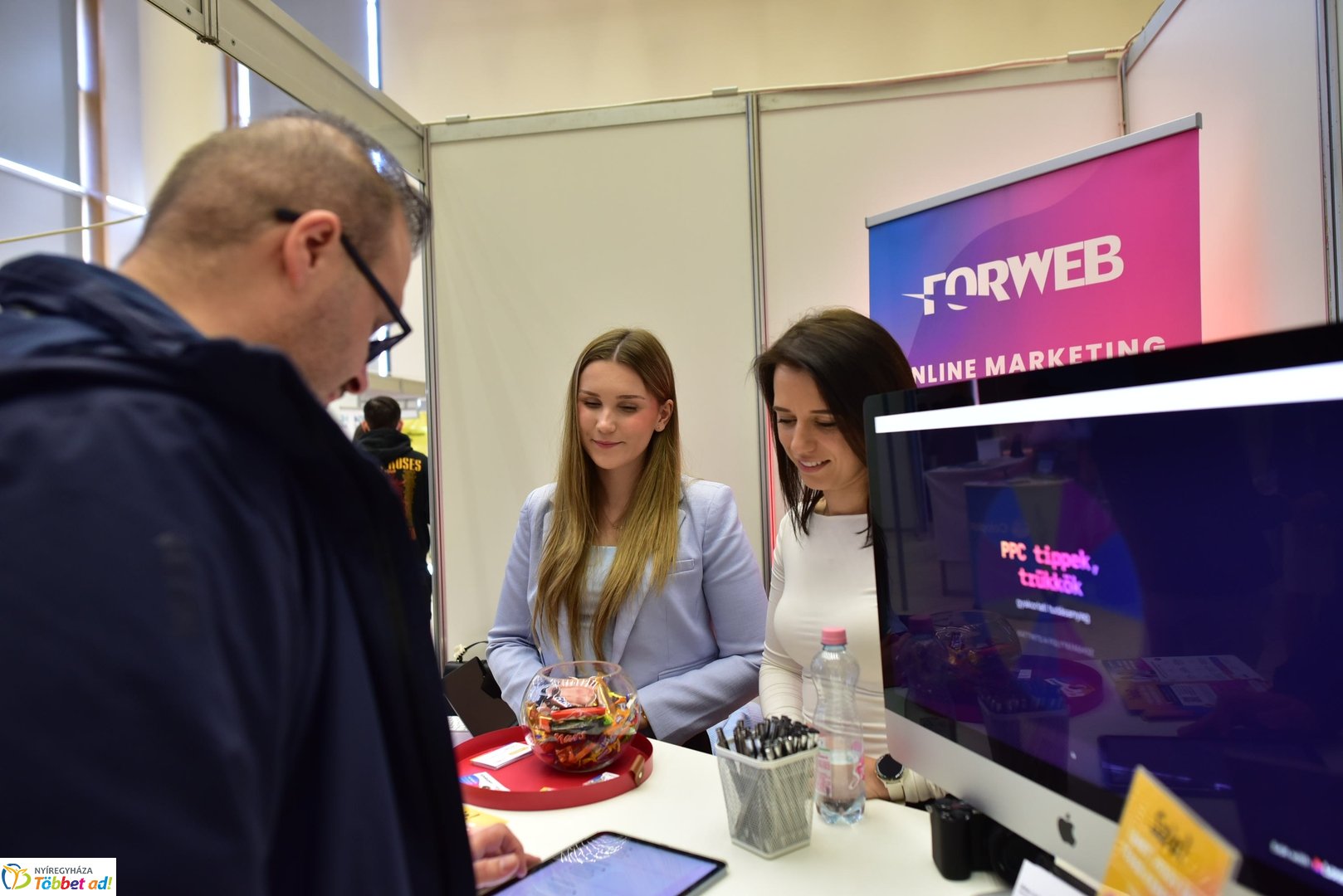 Állásbörze az egyetemen 2026 márciusában