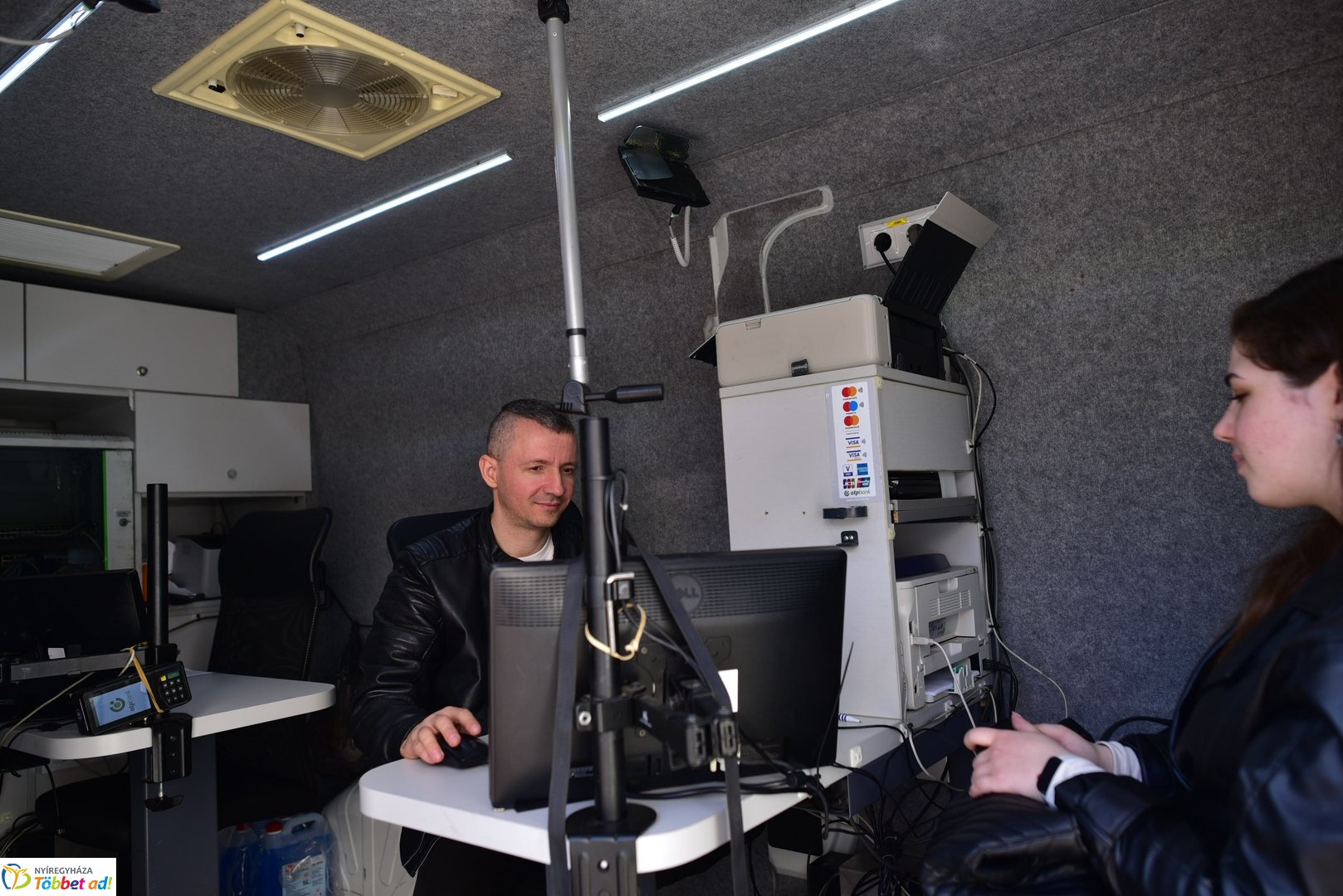 Állásbörze az egyetemen 2026 márciusában