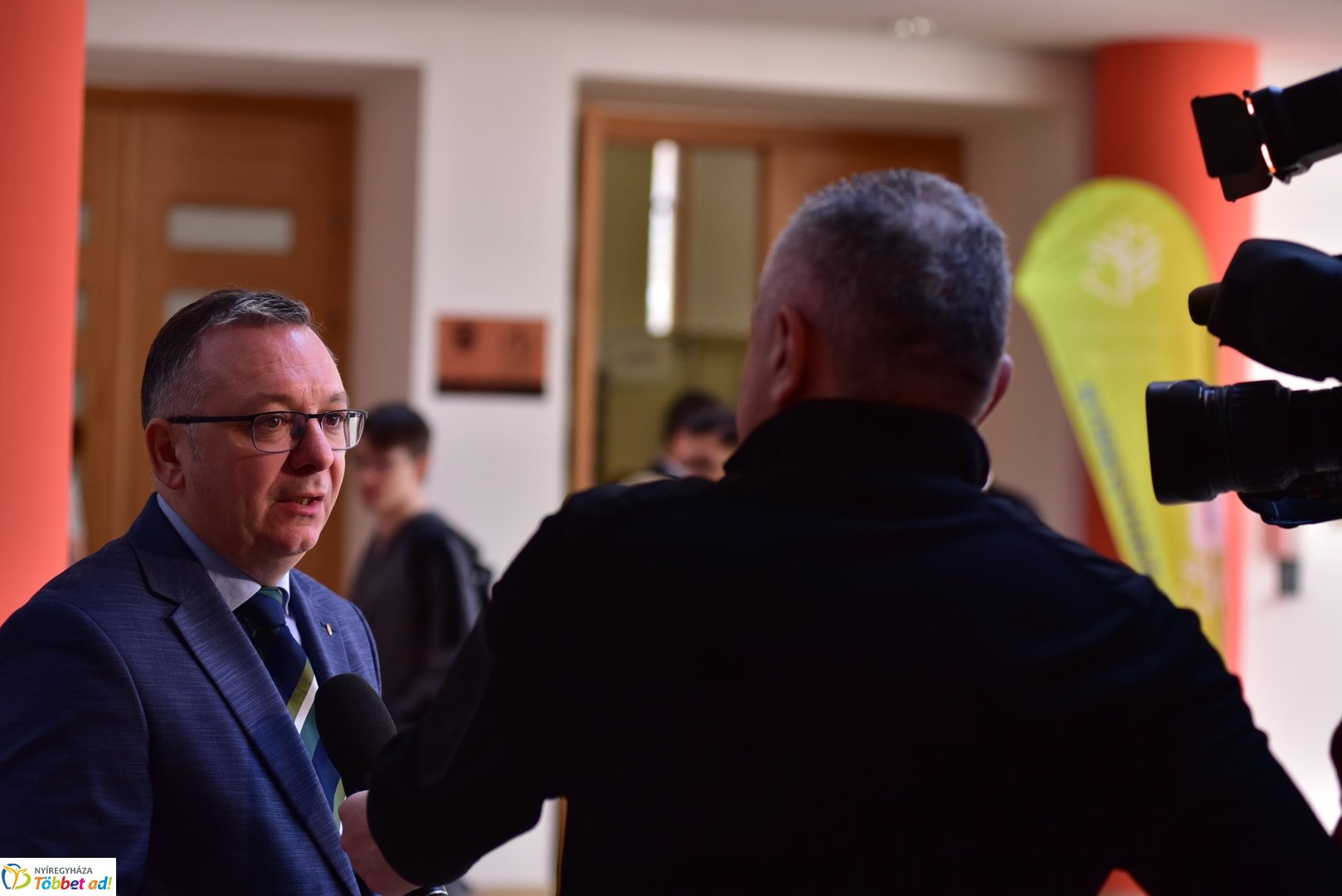 Állásbörze az egyetemen 2026 márciusában