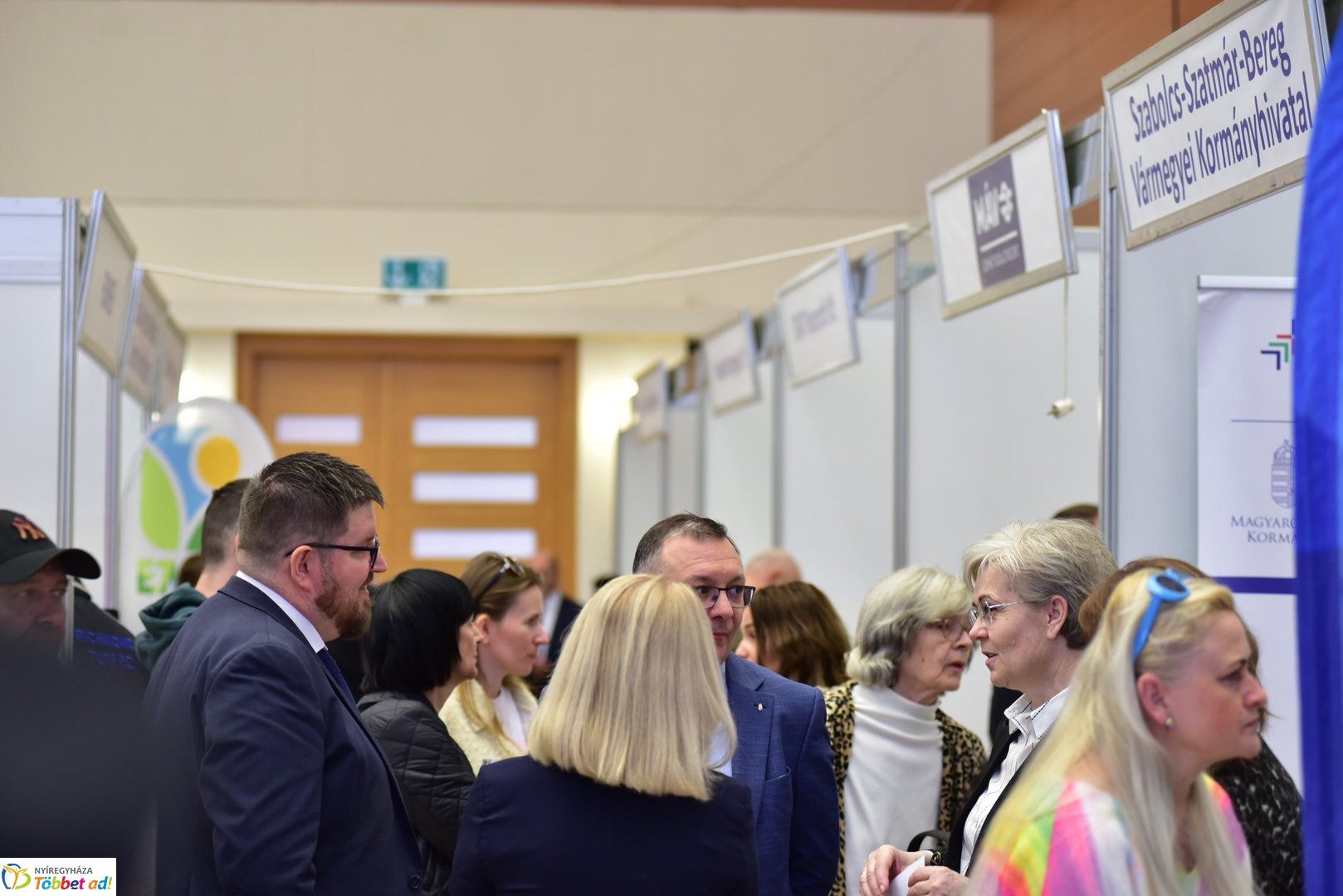 Állásbörze az egyetemen 2026 márciusában