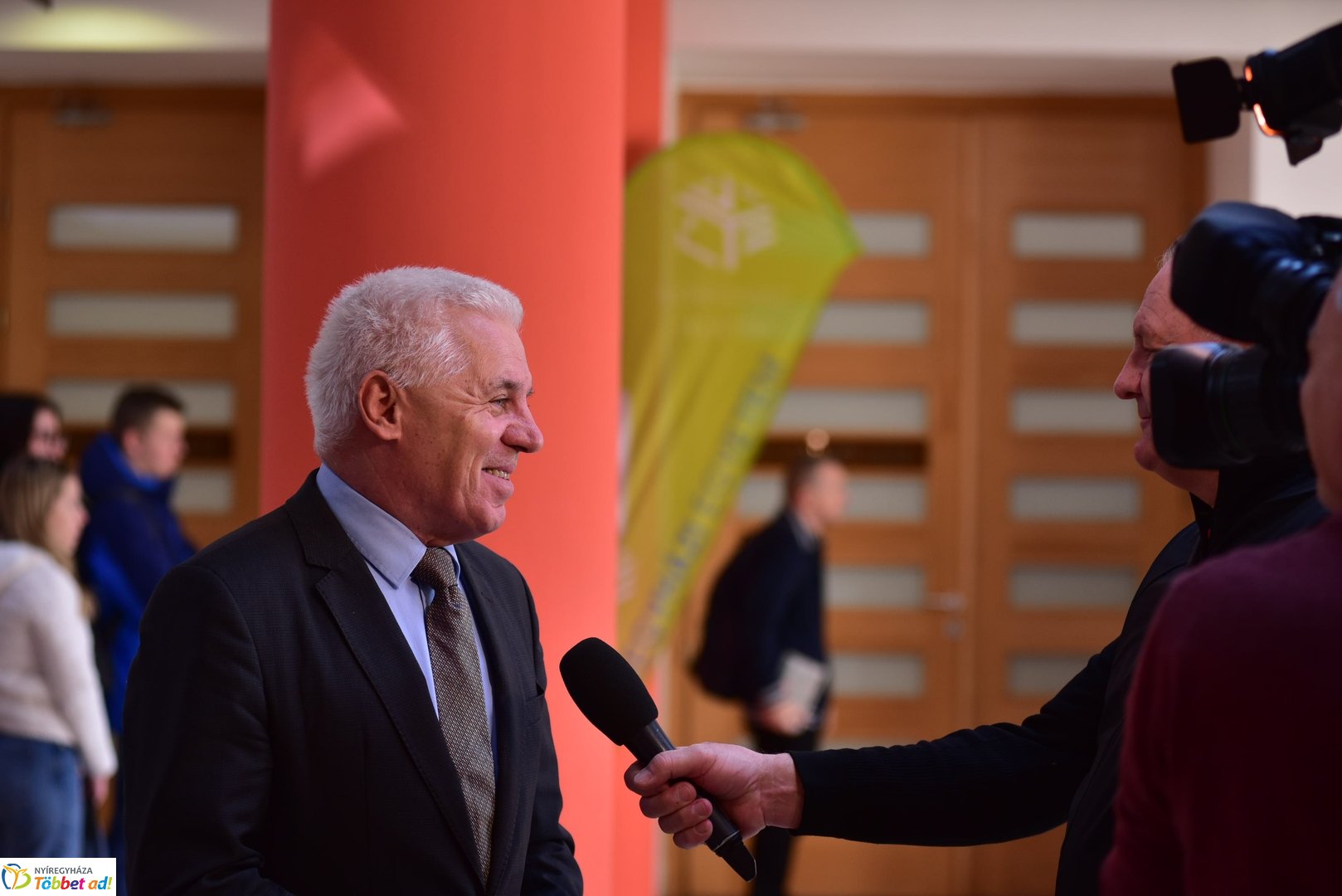 Állásbörze az egyetemen 2026 márciusában