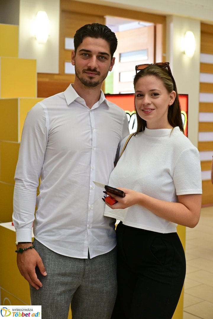 Állásbörze az egyetemen - 2026 szeptember