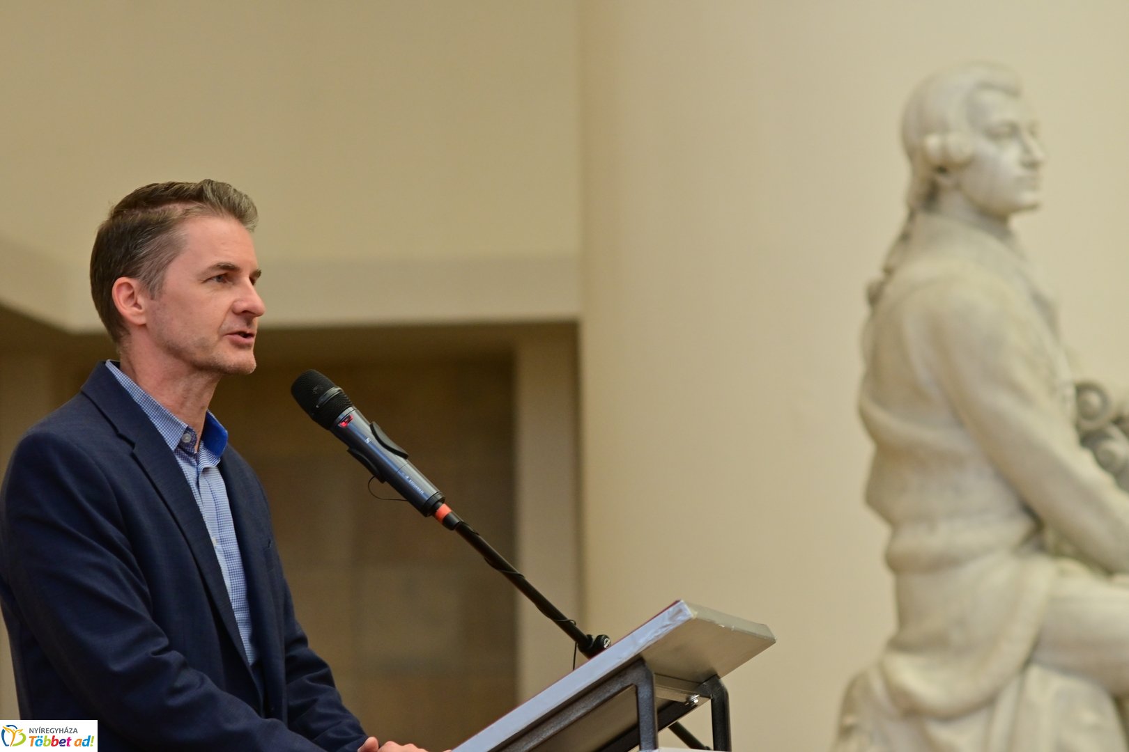 Állásbörze az egyetemen - 2026 szeptember