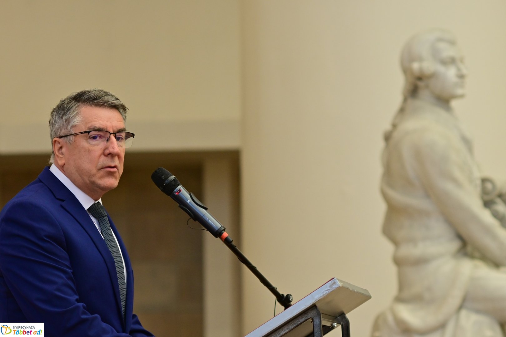 Állásbörze az egyetemen - 2026 szeptember