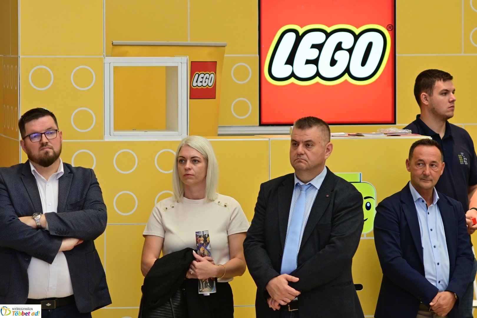 Állásbörze az egyetemen - 2026 szeptember