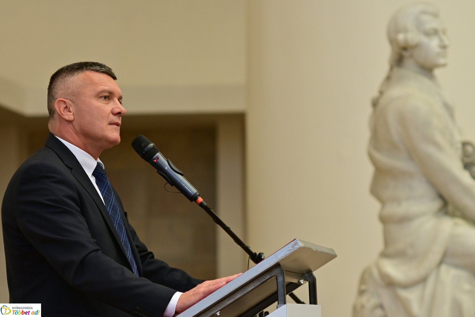 Állásbörze az egyetemen - 2026 szeptember