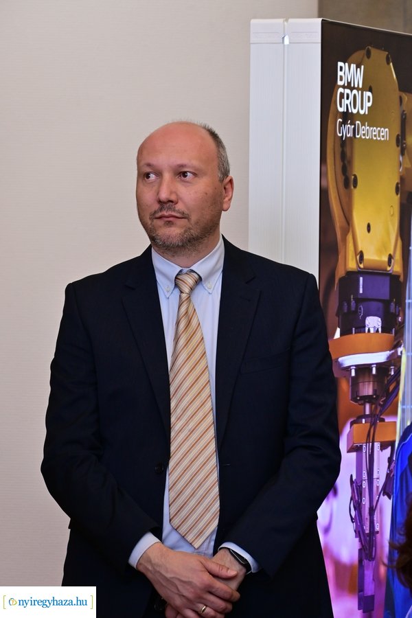 Állásbörze a Nyíregyházi Egyetemen 2024327