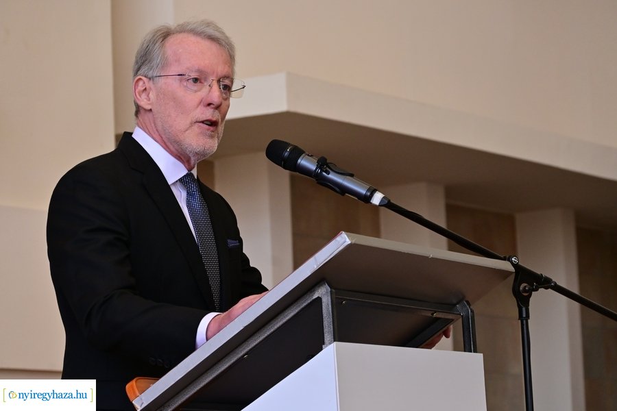 Állásbörze a Nyíregyházi Egyetemen 2024327