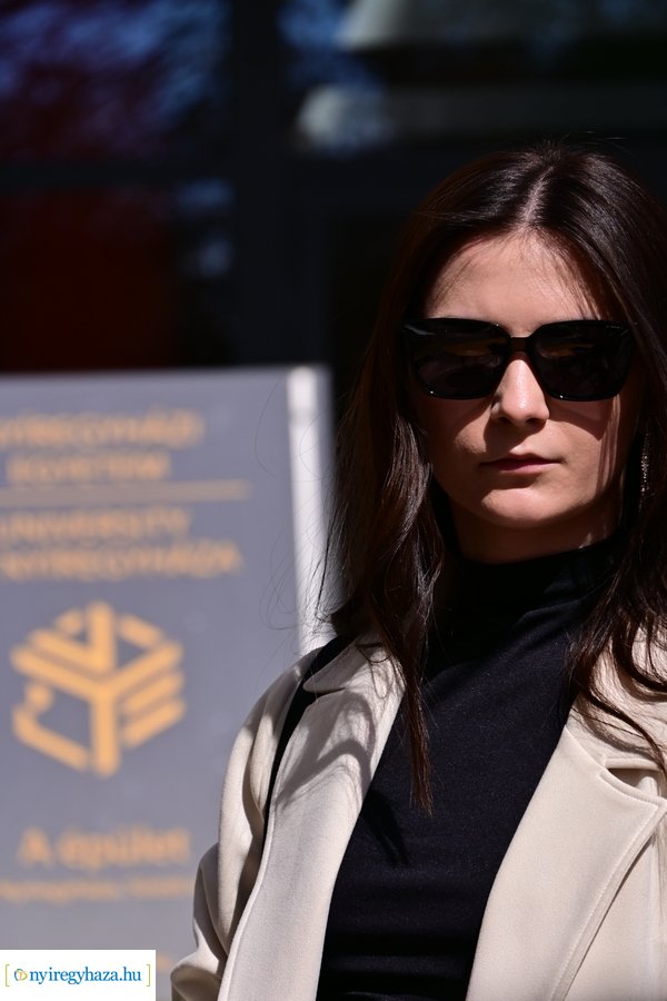 Állásbörze a Nyíregyházi Egyetemen 2024327