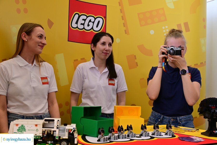 Állásbörze a Nyíregyházi Egyetemen 2024327