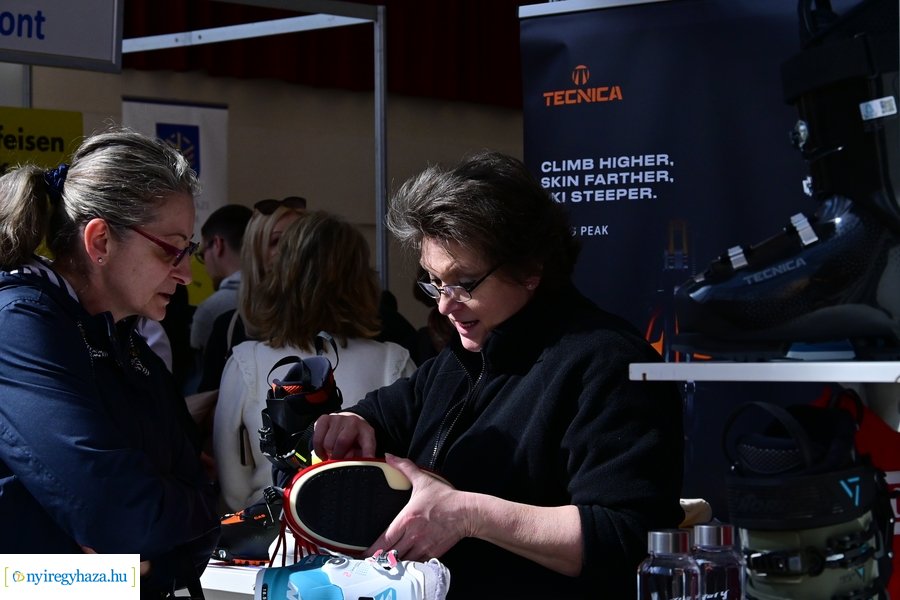 Állásbörze a Nyíregyházi Egyetemen 2024327