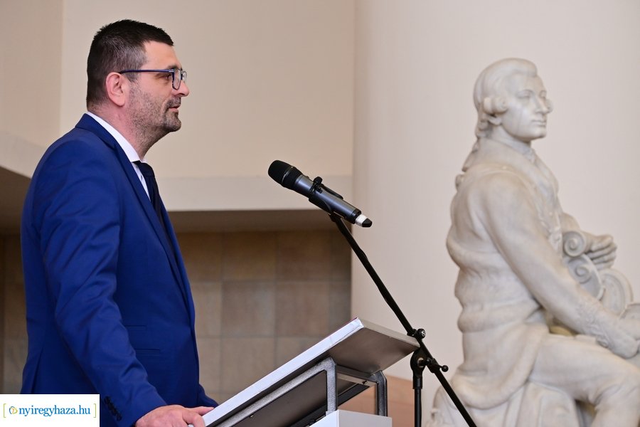 Állásbörze a Nyíregyházi Egyetemen 2024327