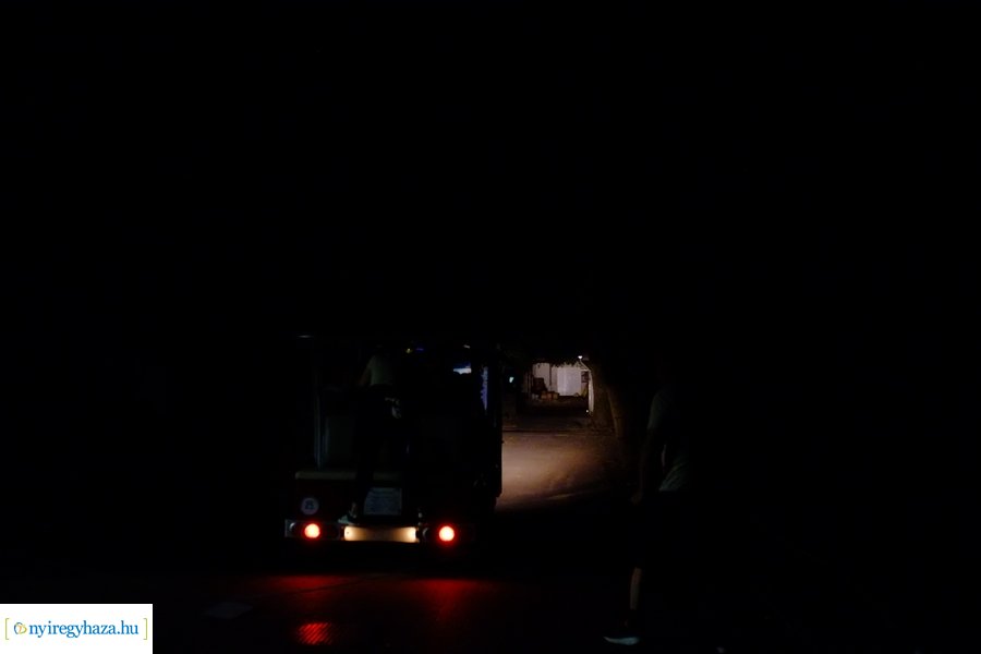 Állatkertek Éjszakája 2024 - Nyíregyháza