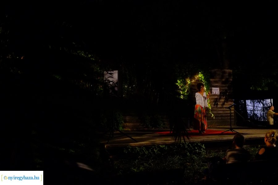 Állatkertek Éjszakája 2024 - Nyíregyháza