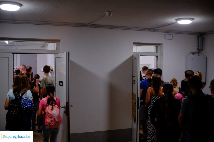 Állatkertek Éjszakája 2024 - Nyíregyháza