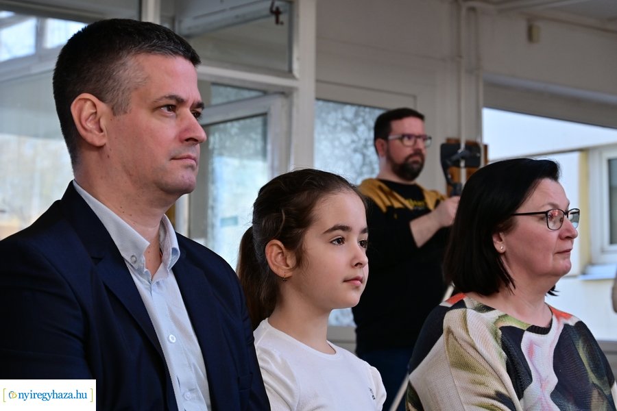 Állatok védelme pályázat nyertesei 2024