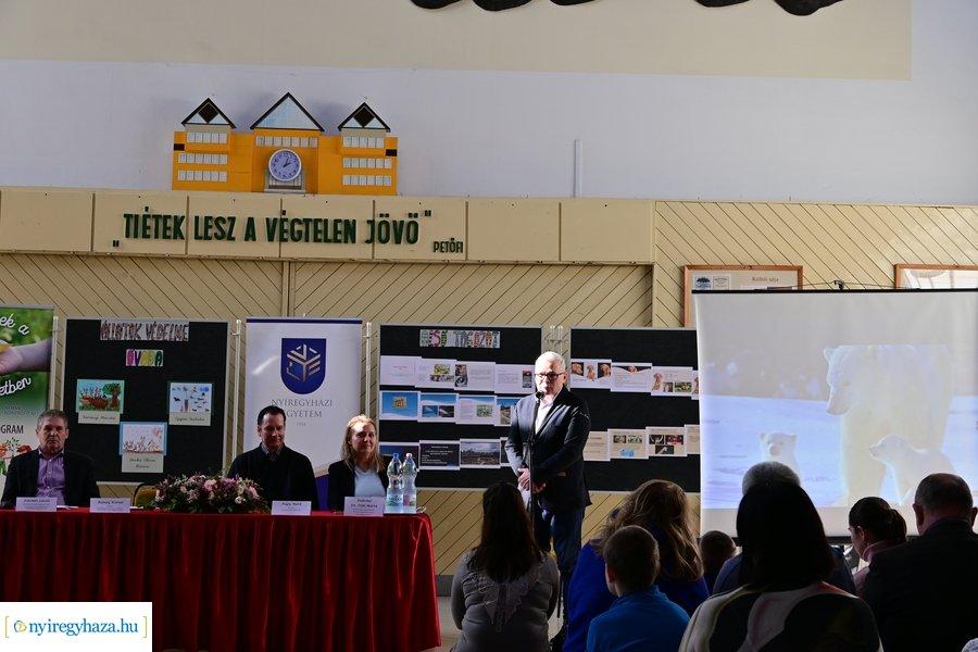 Állatok védelme pályázat nyertesei 2024