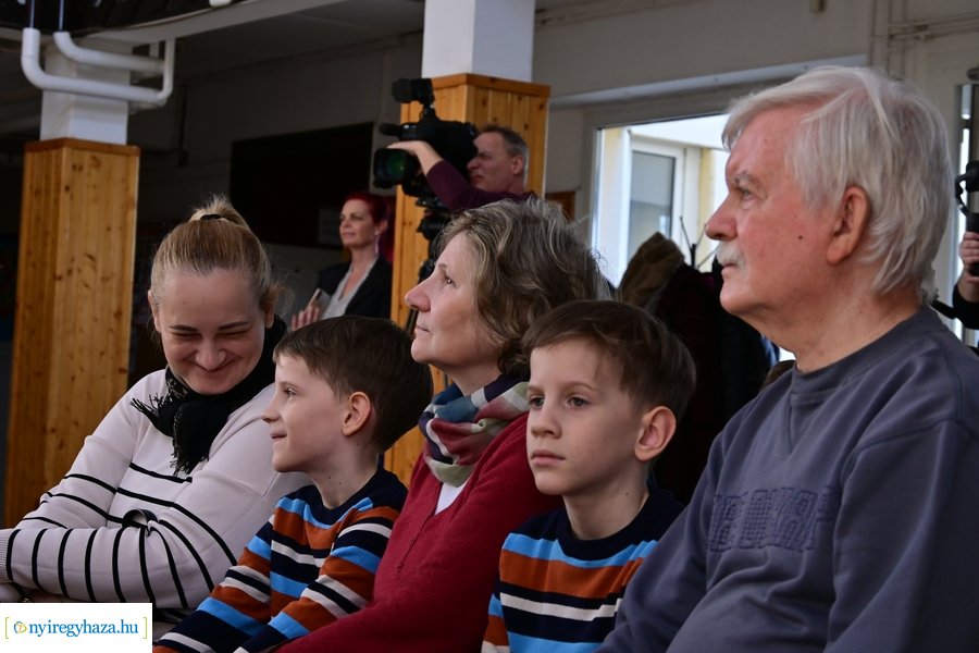 Állatok védelme pályázat nyertesei 2024