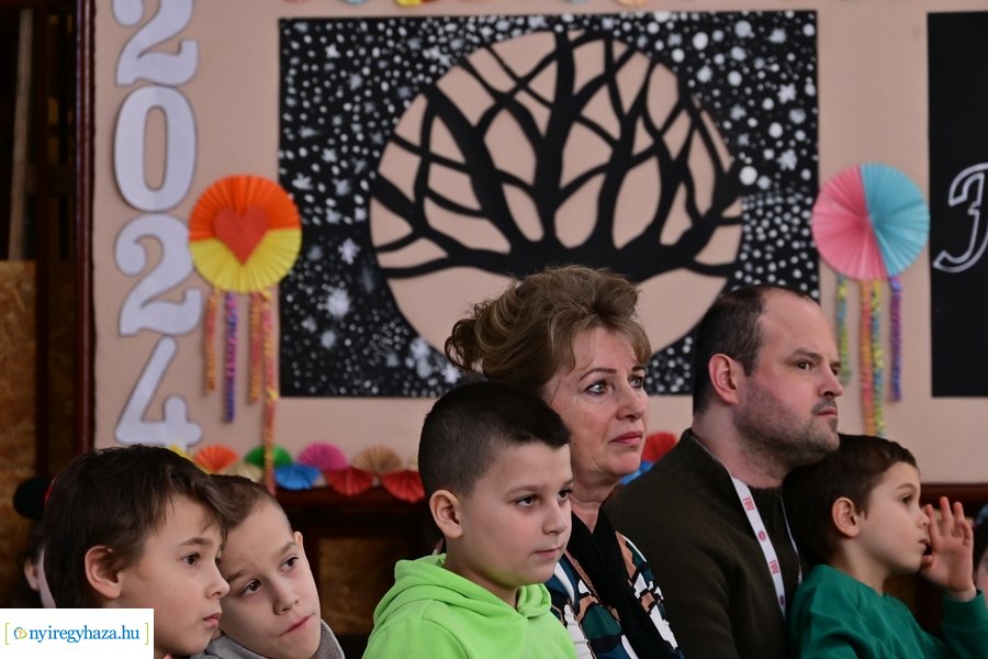 Állatok védelme pályázat nyertesei 2024