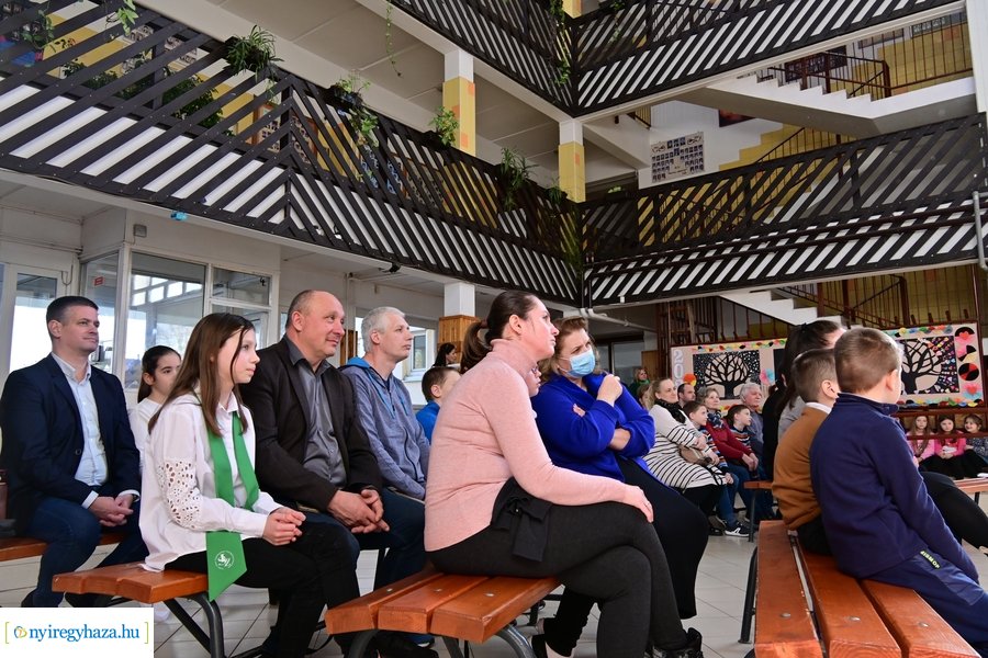 Állatok védelme pályázat nyertesei 2024