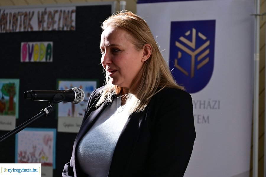 Állatok védelme pályázat nyertesei 2024