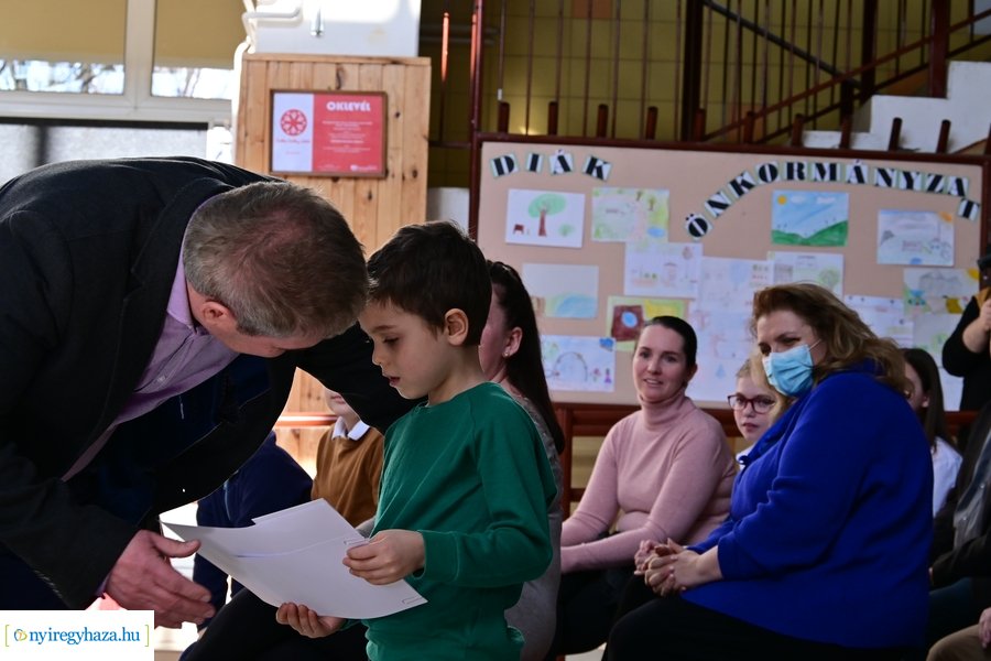 Állatok védelme pályázat nyertesei 2024