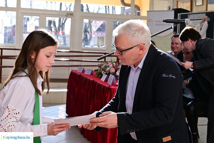 Állatok védelme pályázat nyertesei 2024