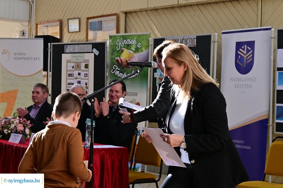 Állatok védelme pályázat nyertesei 2024