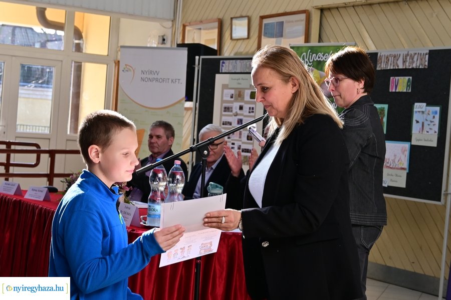 Állatok védelme pályázat nyertesei 2024