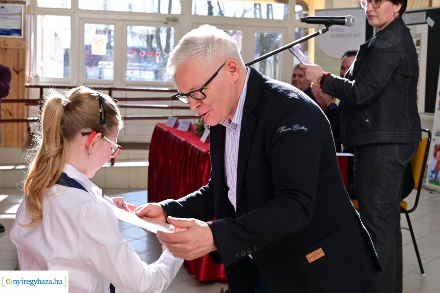 Állatok védelme pályázat nyertesei 2024