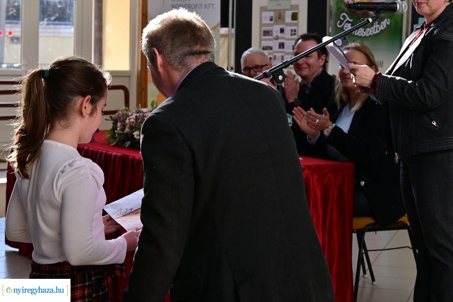 Állatok védelme pályázat nyertesei 2024