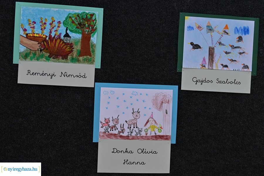 Állatok védelme pályázat nyertesei 2024