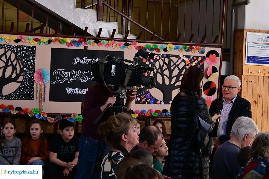 Állatok védelme pályázat nyertesei 2024