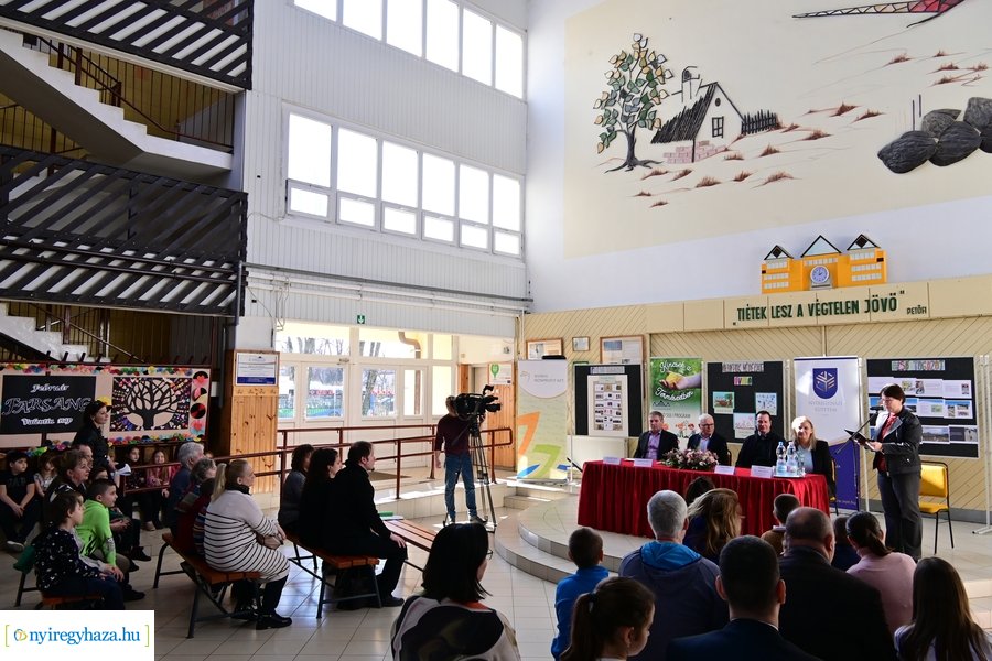 Állatok védelme pályázat nyertesei 2024