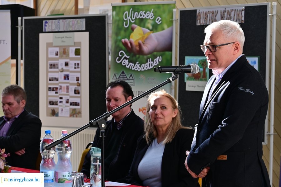 Állatok védelme pályázat nyertesei 2024