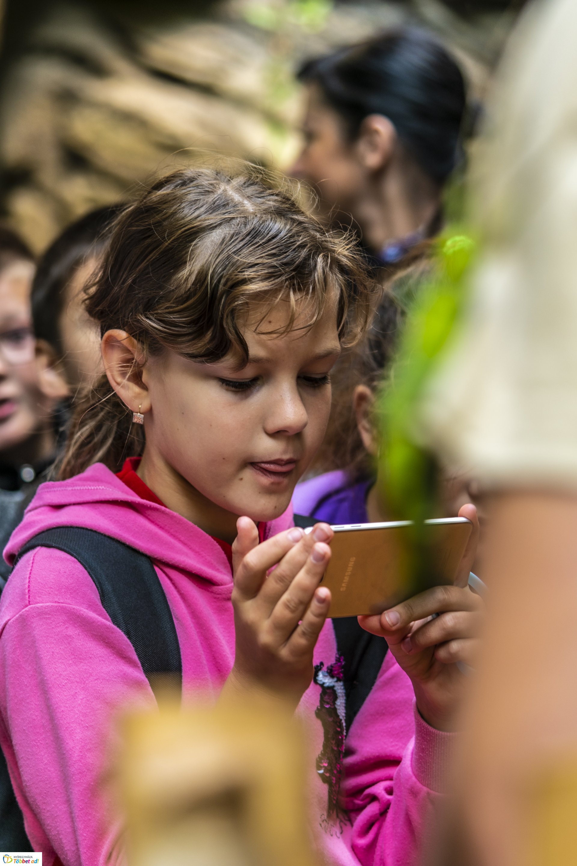 Állatok világnapja a Nyíregyházi Állatparkban