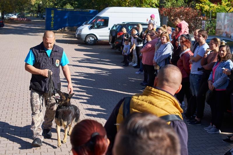 Állatok Világnapja az Állatparkban