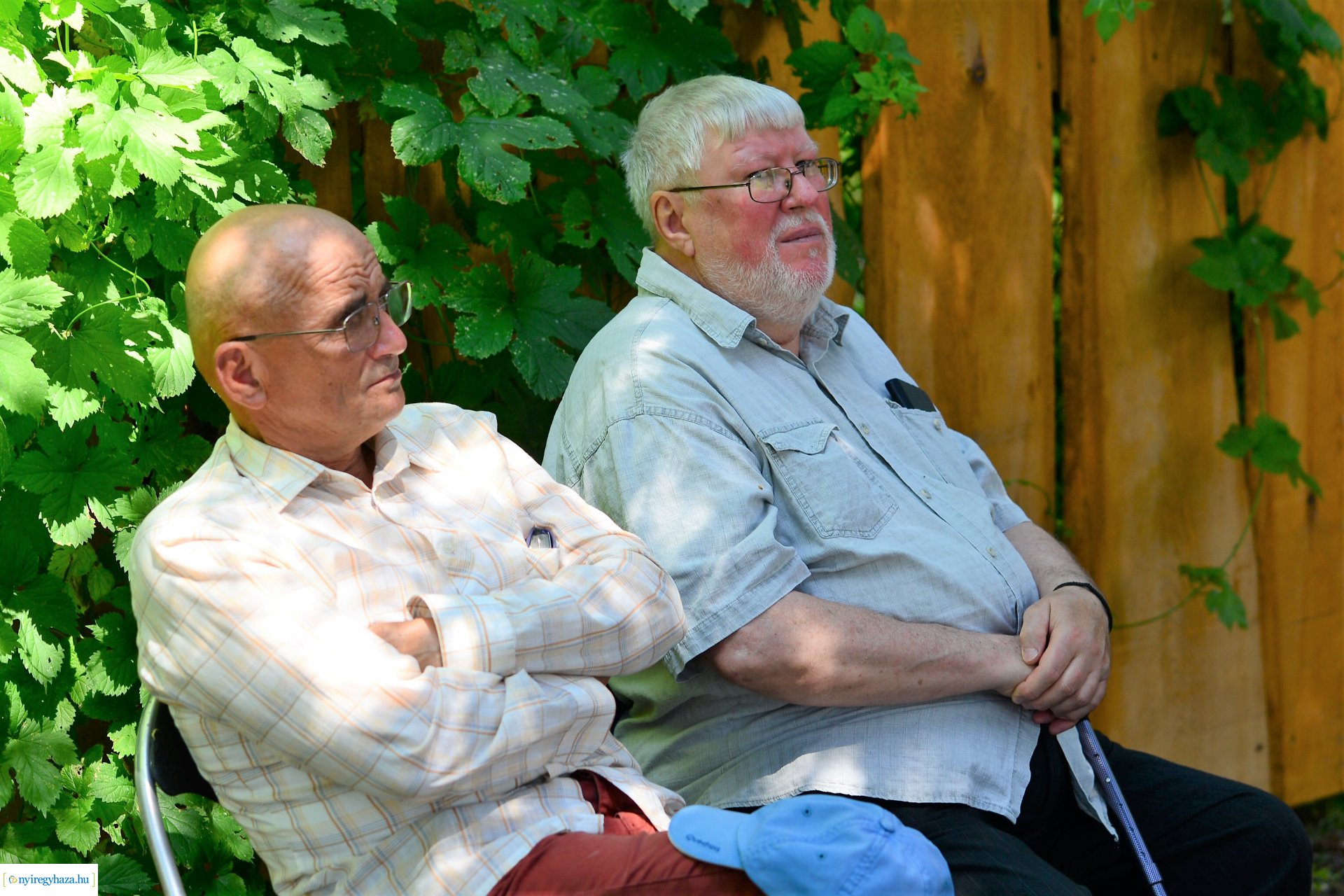 Állatsimogató és biokert átadás Sóstóhegyen