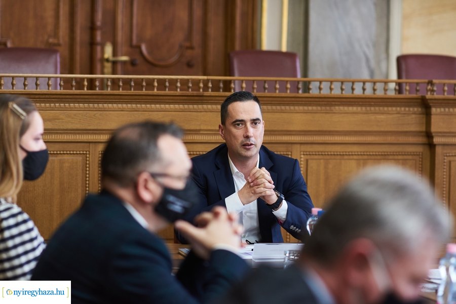 Állatvédelmi kerekasztal Nyíregyházán