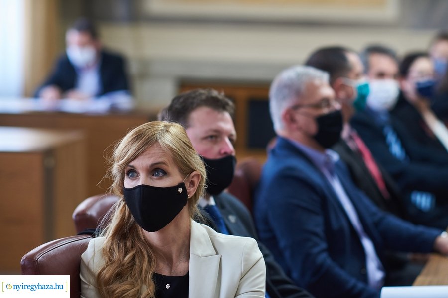 Állatvédelmi kerekasztal Nyíregyházán