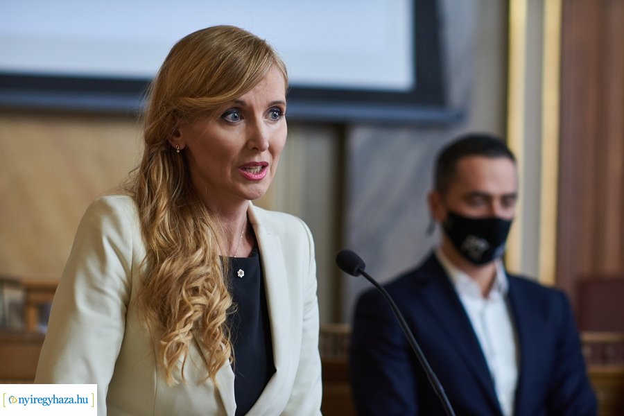 Állatvédelmi kerekasztal Nyíregyházán