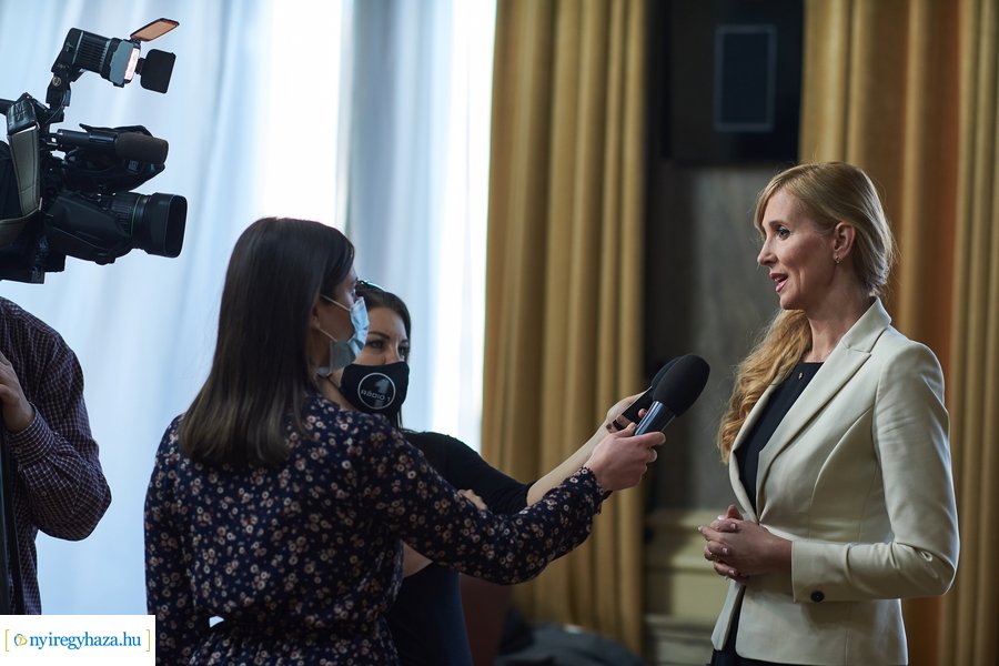 Állatvédelmi kerekasztal Nyíregyházán