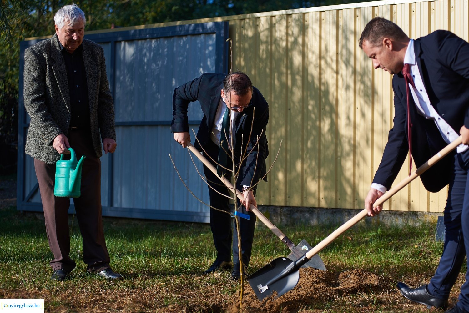 Alma adomány 20211015