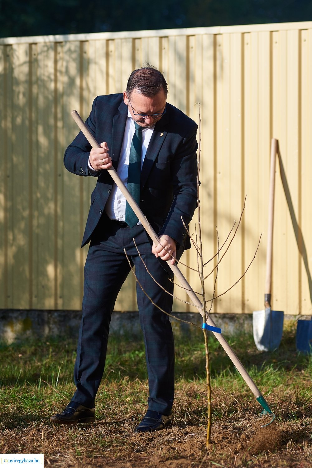 Alma adomány 20211015