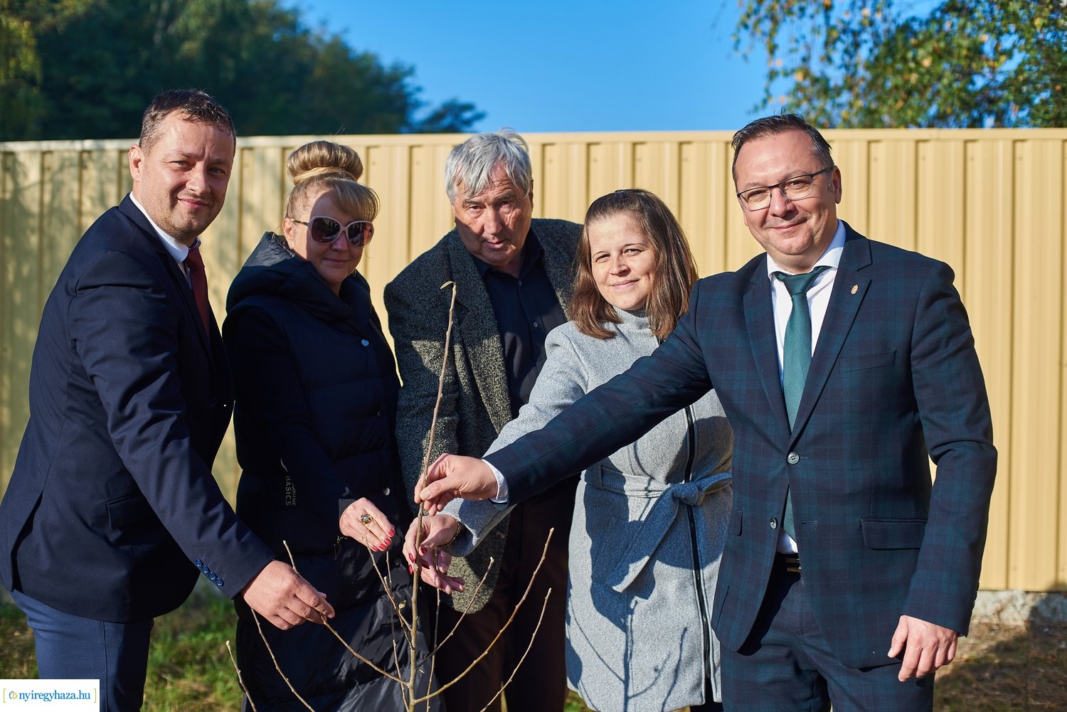 Alma adomány 20211015